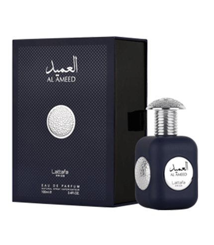 AL AMEED LATTAFA PRIDE