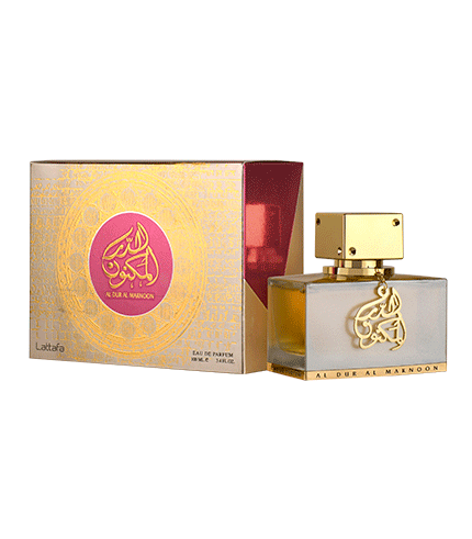 AL DUR AL MAKNOON GOLD