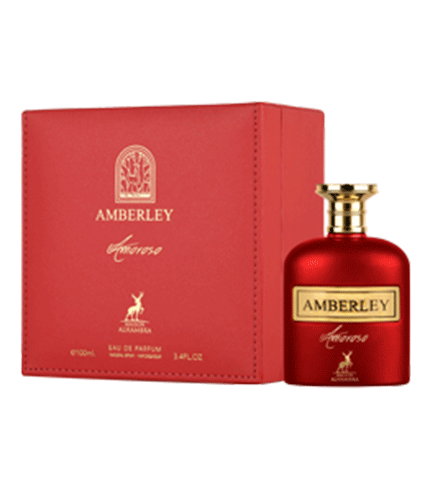 AMBERLY-AMOROSO