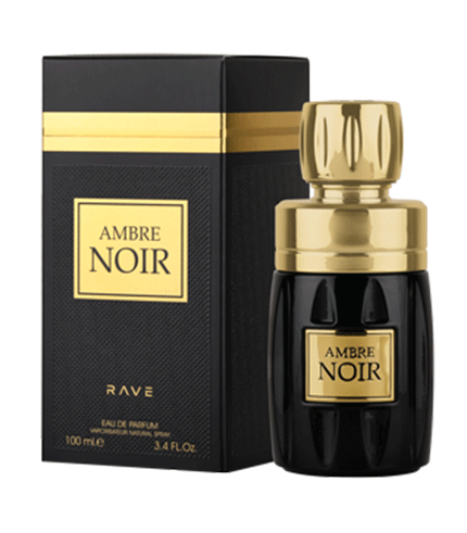 AMBRE NOIR