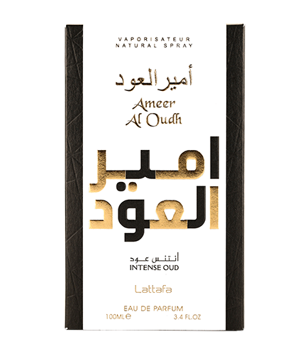 AMEER AL OUDH INTENSE OUD