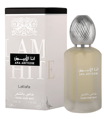 ANA ABIYEDH HAIR MIST