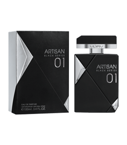 ARTISAN  BLACK