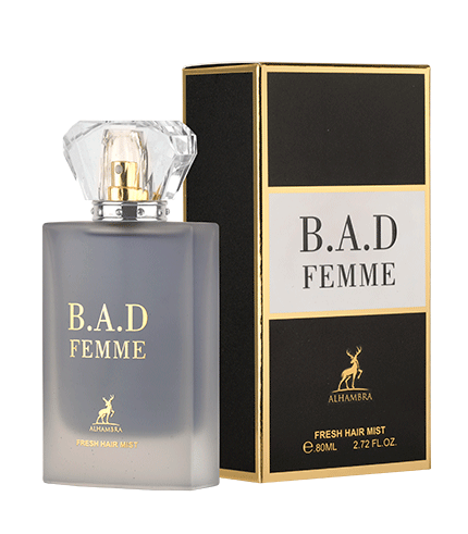 B.A.D FEMME