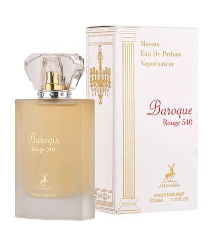 BAROQUE ROUGE 540
