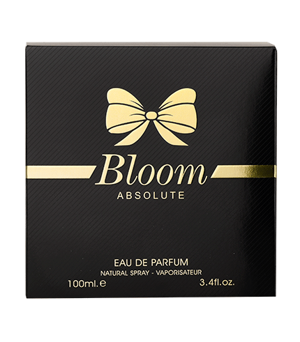 BLOOM ABSOLUTE