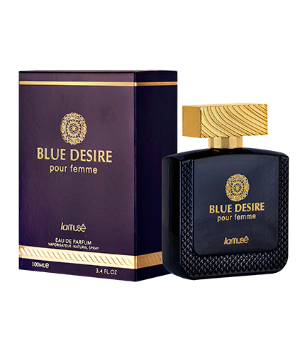 HONOR BLUE ESSENCE POUR HOMME