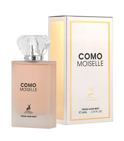 COMO MOISELLE HM