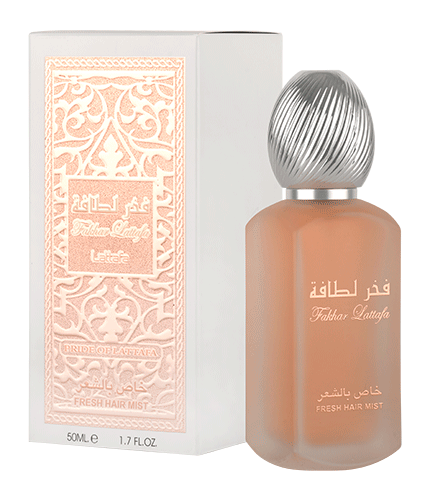 FAKHAR LATTAFA  HAIR MIST