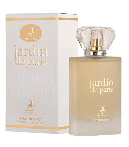 JARDIN DE PARIS HM