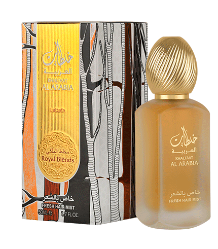 KHALTAAT AL ARABIA ROYAL BLENDS