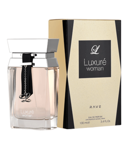 Luxure-Woman