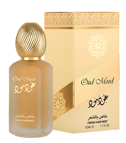 OUD MOOD