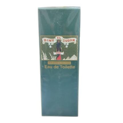 BINT EL SUDAN SPRAY