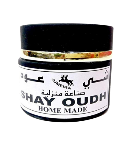 SHAY OUDH BAKHOOR