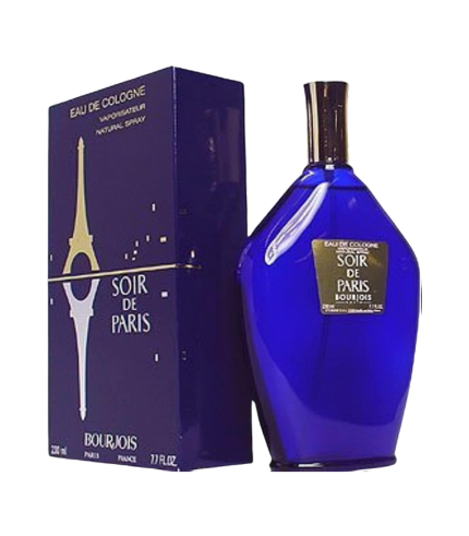 SOUR DE PARIS