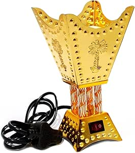 ELECTRIC INCENSE BURNER مبخرة كهربائية