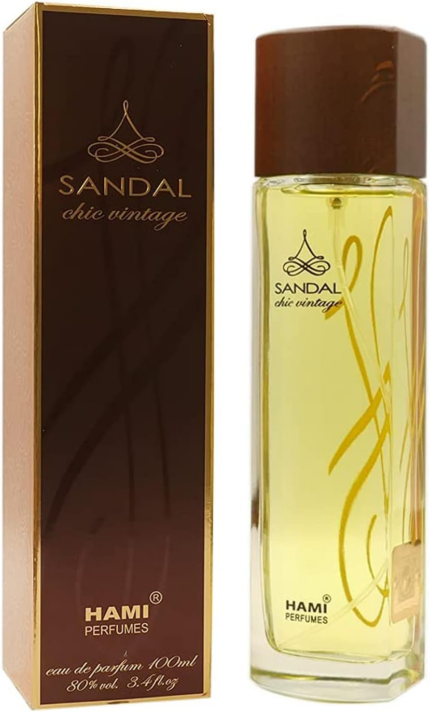 SANDAL HAMI SPARAY