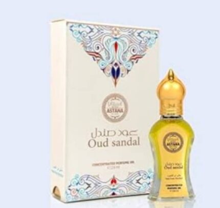 OUD SANDAL